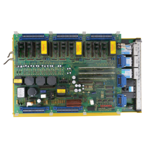 Fanuc drives servo amplifier A06B-6058-H301、A06B-6058-304、A06B-6058-321、A06B-6058-322、A06B-6058-323