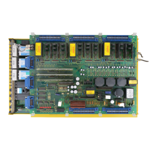 Fanuc drives servo amplifier A06B-6058-H324、A06B-6058-331、A06B-6058-332、A06B-6058-333、A06B-6058-334