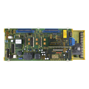 Fanuc drives A06B-6058-H002 servo amplifier A06B-6058-003、A06B-6058-004、A06B-6058-005、A06B-6058-006
