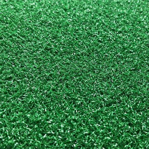 10mm Golf Putting Green Turf Artificial Grass High Quality
