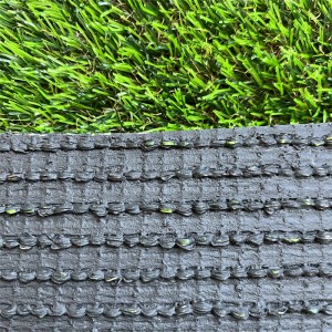 Green Astro Turf Roll Suitable for Outdoor Sports Field