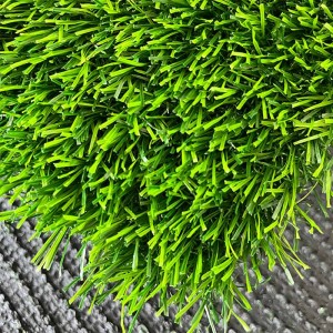 Garden Fire Resistant 30mm Thick Artificial Grass Wholesalers
