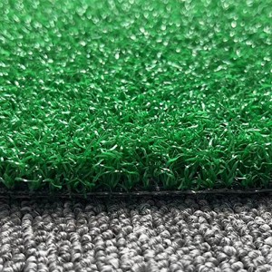 10mm Golf Turf Artificial Grass High Density