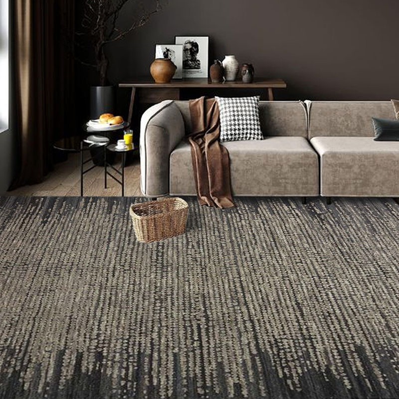 Luxury Brand Carpet Rugs Handmade Tuft Floor Bayonet Carpets