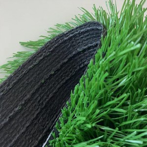 50mm Soccer Sport Synthetic Turf Artificial Grass for Football Pitch Field