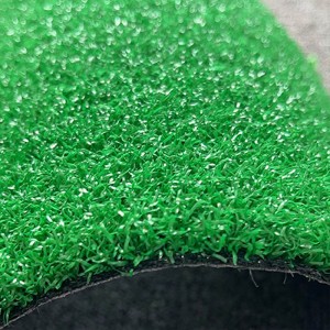 10mm Golf Putting Green Turf Artificial Grass High Quality