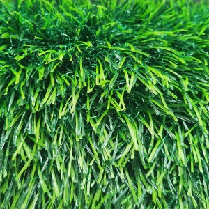 Astroturf Thick Artificial Grass Carpets For Football Stadium