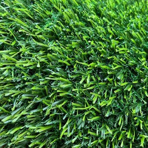 Green Artificial Grass Rug For Football Field
