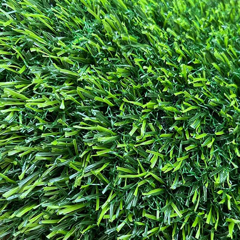 Green Grass Floor Mat