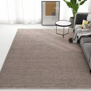 Mokhabiso oa Polyester Super Soft Carpet