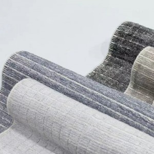 Dekoracja poliestrowa Super miękki dywan