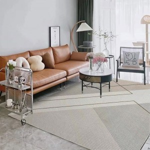 High End Hand Tufted Wool Rugs