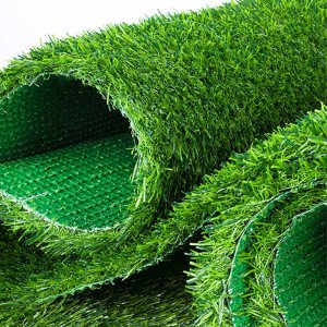Hot-selling UV-Resistance Landscaping Garden Home Lawn Natural-looking Artificial Grass