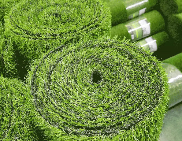 Artificial <br>Grass