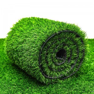 Home Garden Use High Quality 20mm Artificial Grass Artificial Turf For Landscaping