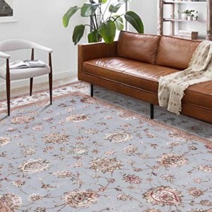 Levný perský koberec do obývacího pokoje na míru