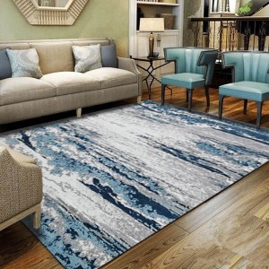 Lakásdekoráció Modern Wilton Soft Carpets Szőnyegek
