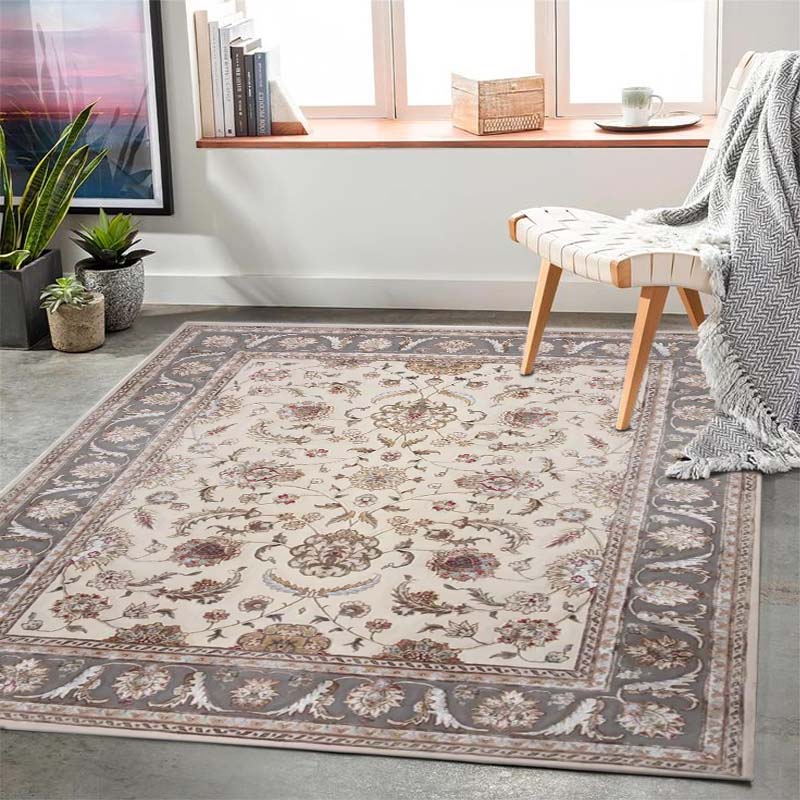 Gading Wol Persia Karpet Modern Living Room