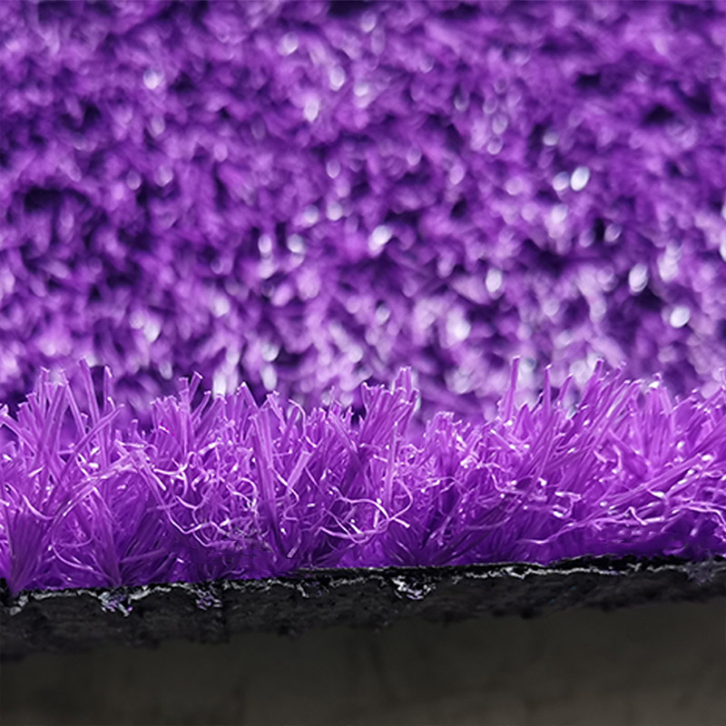 purple-artificial-grass
