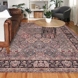 Didmeninė prekyba šilko tradiciniu persišku kilimėliu svetainei