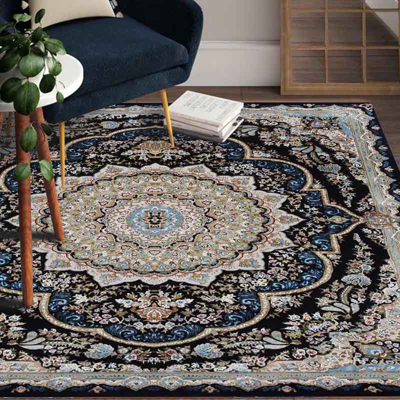 Presentando a mística: o encanto das alfombras persas OEM