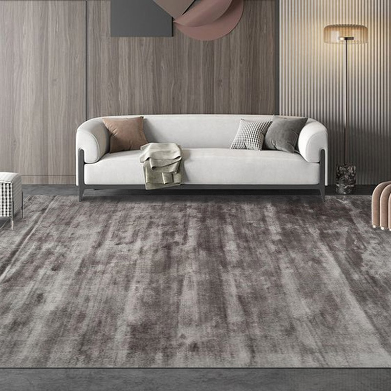 Fabricantes y proveedores de alfombras grandes para sala de estar de lujo  de diseño personalizado de China
