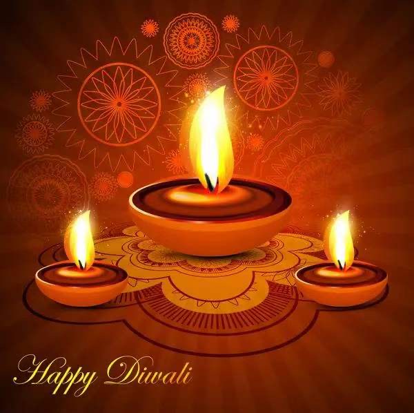 To All India Friends, Wishing you n family happy dipawali n prosperous new year!