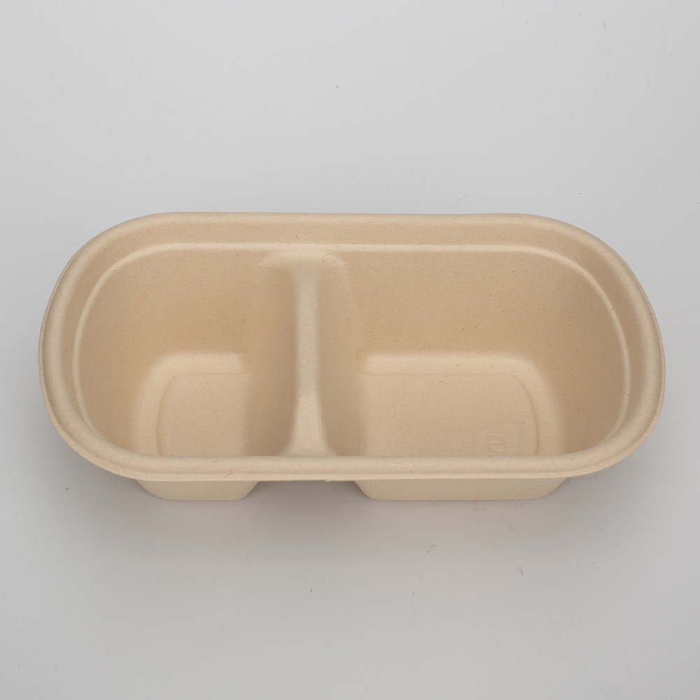 Watsonpak Restaurant Catering Supplier Plant-Based OEM Take Away Wholesale  Takeaway Sugarcane Food Containers with Flat Lids - China Lunch Box,  Packing Box