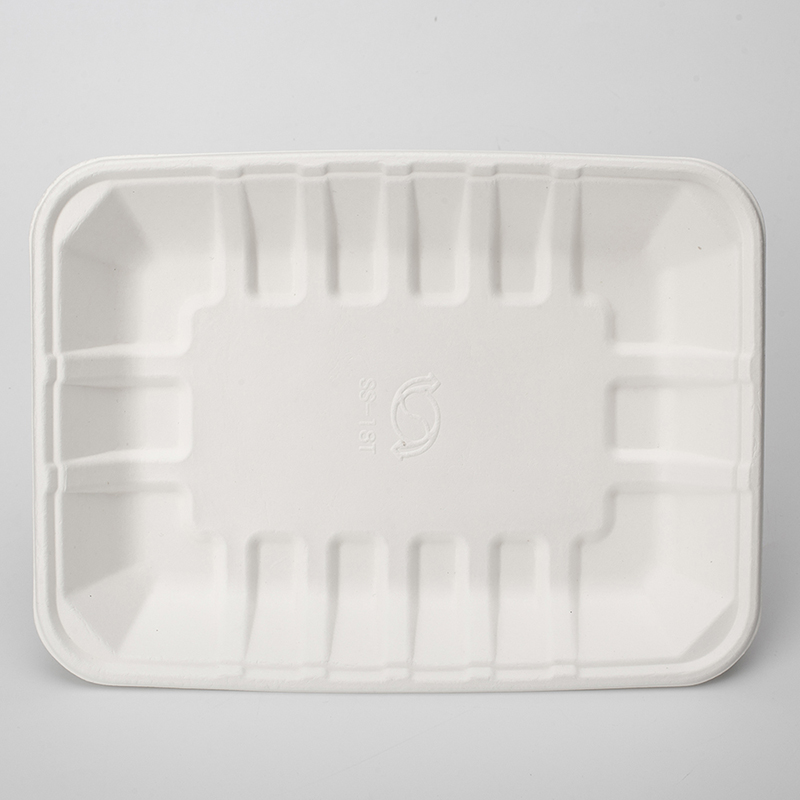 eco-friendly paper tray 5