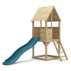 Wholesale Discount Made-in-China Top Quality Residential Indoor Playground Equipment South Arrica