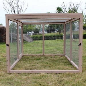 Best selling pet products wood chicken coop