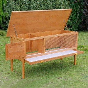 Professional China Folding Wooden Outdoor Chair and Table Xg 012