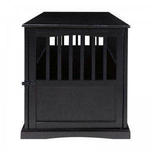 China Factory for Luxury Cheap Modern Pet Cage Cat Dog House Indoor for Sale