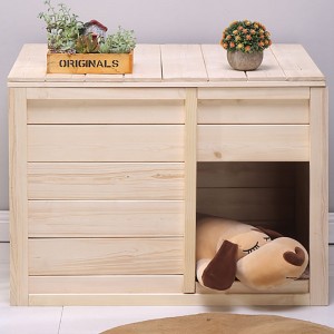Shelter for Small Pets, Dog, Cat