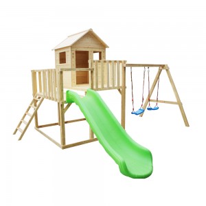 Factory directly China Cheer Amusement Park Equipment Kids Indoor Playground for Sale
