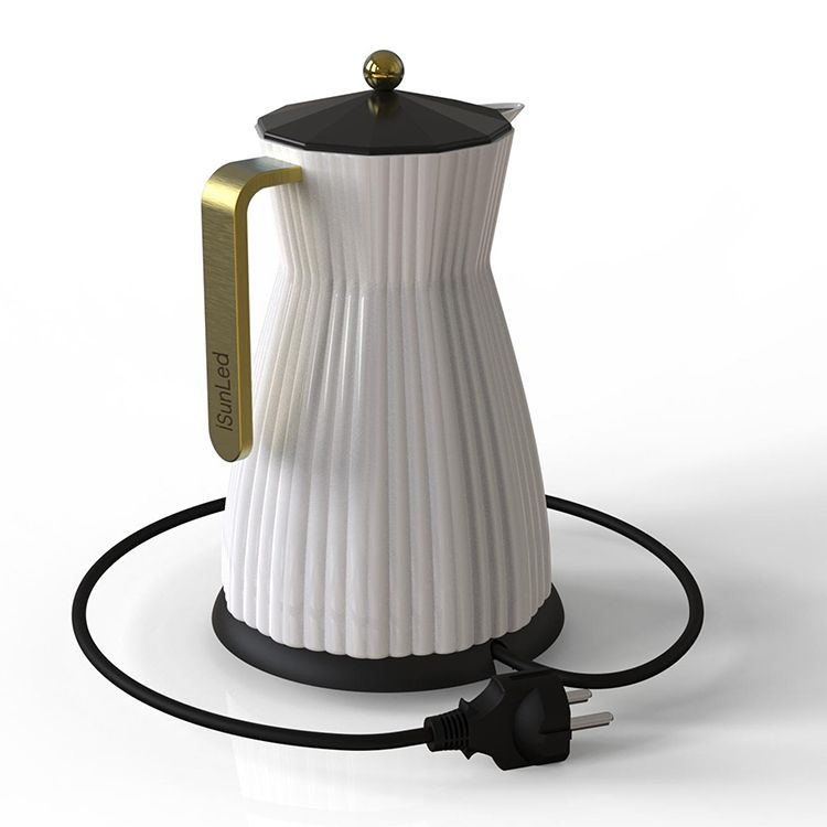 Sunled 1.25L Electric Kettle