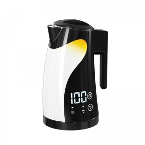 Электрический чайник Penguin с умным контролем температуры