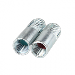 M6-M24 Galvanized Expansion Anchor Bolt drop in anchor