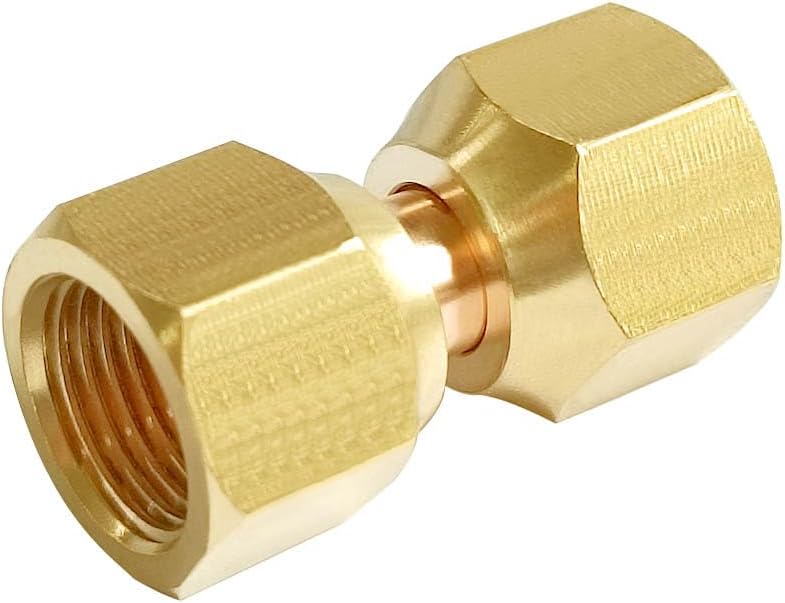 Swivel Nut: A Key Component of a Mechanical System