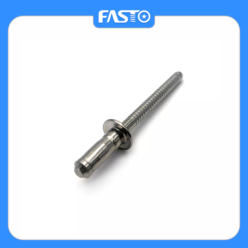Stainless Countersunk Head Pop Rivet Blind Rivet Featured Image
