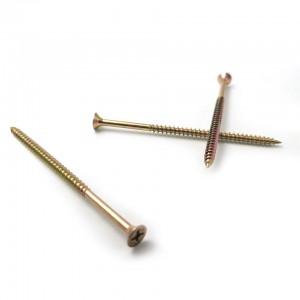 OEM China Stainless Steel Meson Head Self Tapping Screw