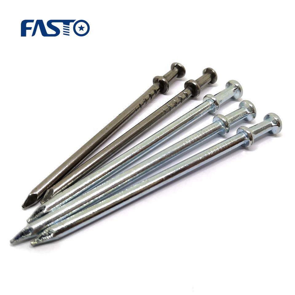 China Cut Masonry Nails Manufacturer and Supplier, Exporter | Five-star
