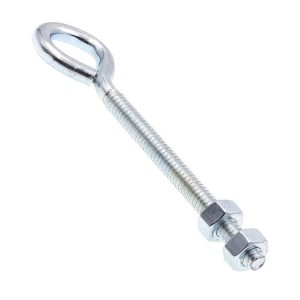 Cheap PriceList for Made in China Popular Zinc Plated Double End Machine and Wood Screw Factory Hanger Bolt with Hexgon