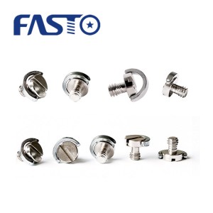 Hot sale Slotted Countersunk Head Self Tapping Screw C1022A Carbon Steel Wood Screw DIN97 DIN96 DIN95 DIN571