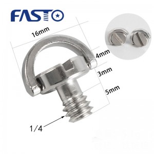 Quots for Hardware Fasteners Screws Zinc Slot Flat Countersunk Head Self Tapping Slotted Screw for Wood Metal DIN7972