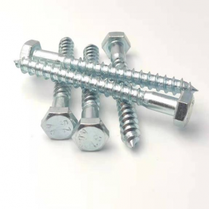 Super Purchasing for Eco-Friendly Chemical Industry Cheese Head Screw Brass Nut Stud Bolt