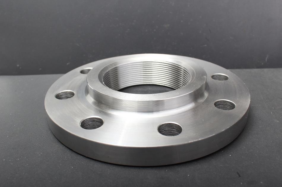 Importance of Flanges in Industrial Applications