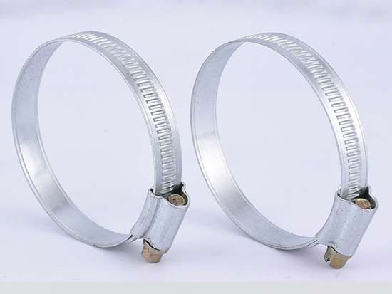The Multi-Function Hose Clamp