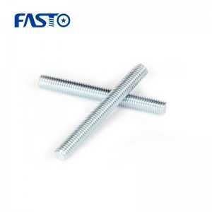 Factory Supply New Product DIN975 Thread Rod