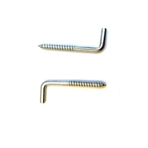 High Performance Hanging Hook Tapping Screw A2-70 1.4301 SUS304